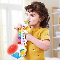 VTECH SAXOPHONE LUMI MAGIQUE