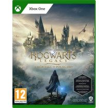 HOGWARTS LEGACY : L'HÉRITAGE DE POUDLARD Jeu Xbox One