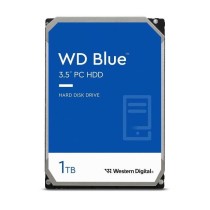 WD Blue™ - Disque dur Interne - 1To - 7200 tr/min - 3.5 (WD10EZEX)