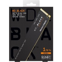 Disque SSD Interne - SN770 NVMe - WD_BLACK - 1 To - M.2 2280 - WDS100T