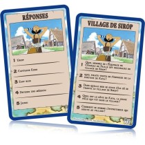 Quiz One Piece - Jeu de quiz - WINNING MOVES - Quiz illustré sur l'un