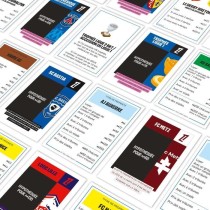 Monopoly Ligue 1 - Plongez dans l'univers du football français, Jeu d