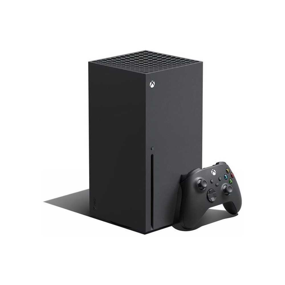 Console Xbox Series X 1To Noir