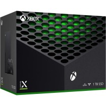 Console Xbox Series X 1To Noir