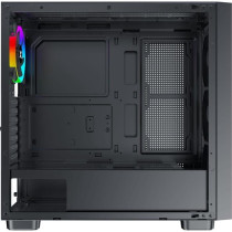 Boîtier PC - XIGMATEK - Gaming G Pro (Noir) - Moyen tour - Format E-A