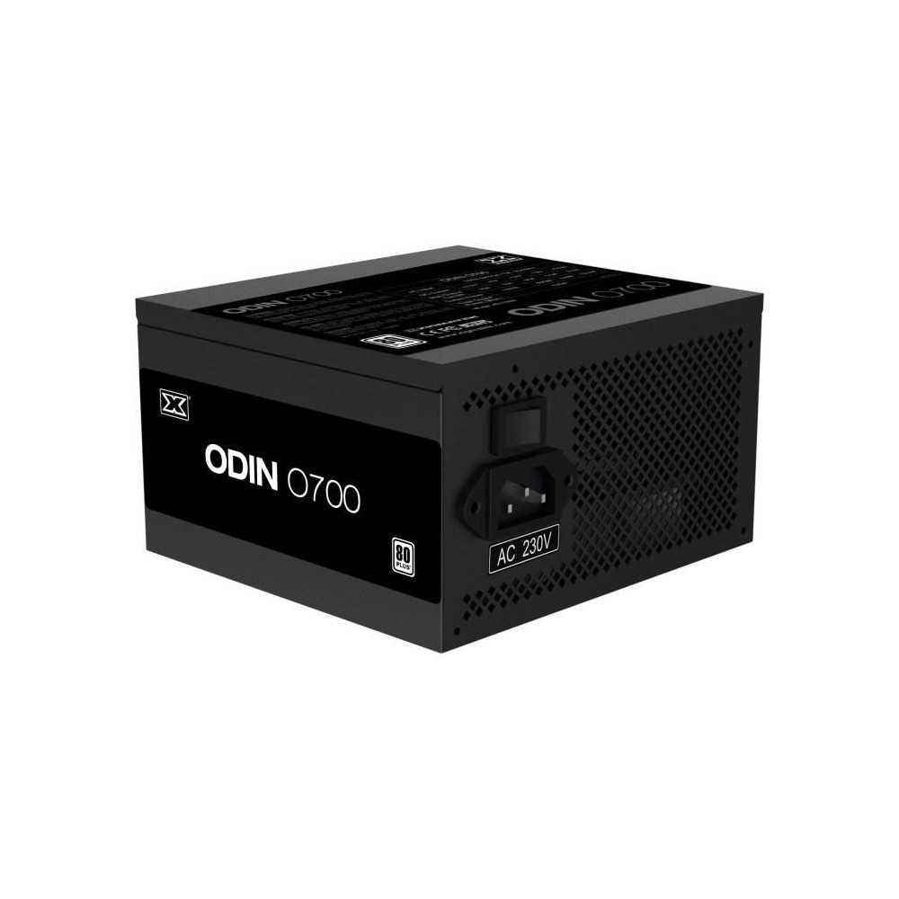 XIGMATEK Odin O700 (80Plus) - Alimentation PC - 700W