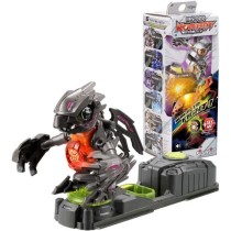 Figurine Biopod Kombat Warrior Pack - YCOO - 9 cm - Effets sonores et