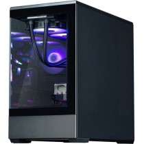 Boitier PC sans alimentation - ZALMAN P30 (Noir) - Mini tour - Micro-A