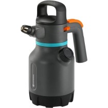 Pulvérisateur a pression GARDENA - Capacité 1.25L - Utilisation 360