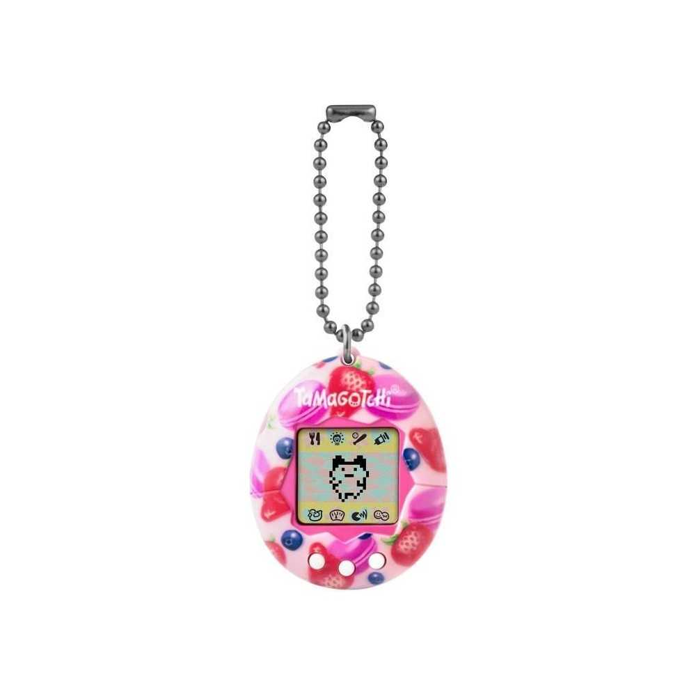 Tamagotchi - BANDAI - Tamagotchi original - Berry Delicious - animal