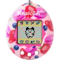 Tamagotchi - BANDAI - Tamagotchi original - Berry Delicious - animal