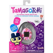 Tamagotchi - BANDAI - Tamagotchi original - Berry Delicious - animal